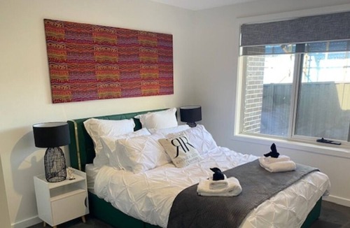 Riverside House | Incredible Family Home in the Heart of Launceston