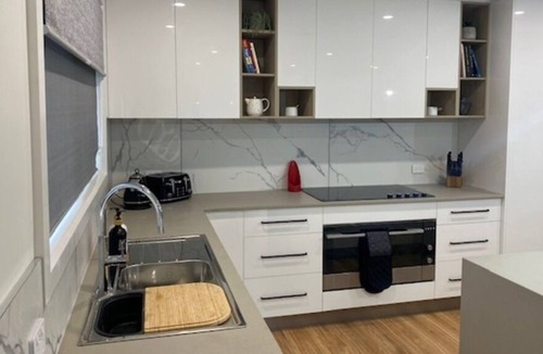 Riverside House | Incredible Family Home in the Heart of Launceston