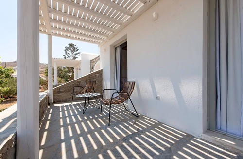 Ornos Villa | Incredible Mykonos Apartment | Apartment Revchi | 2 Bedrooms | Family