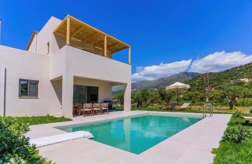 Plakias Villa | Increteblue Suites