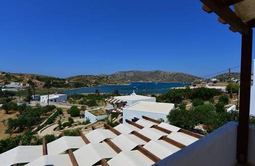 Lipsoi Villa | Independent cottages with sea view #1