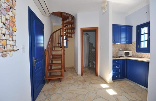 Lipsoi Villa | Independent sea view cottages #2
