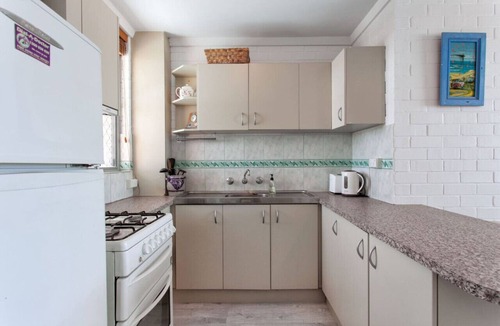 Fremantle Apartment | Indian Ocean Views Apartment Fremantle