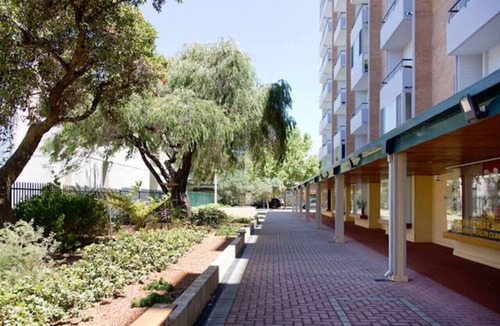 Fremantle Apartment | Indian Ocean Views Apartment Fremantle