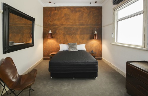 Mildura Central Business District Hotel | Indulge Apartments - the Urban Collection