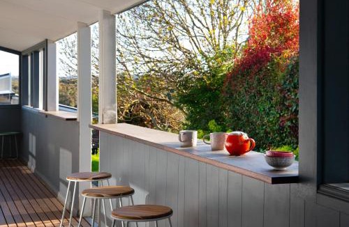 Daylesford House | Indus- a bright and welcoming home