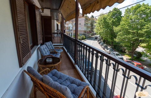 Kastoria Apartment | Ines Elysium
