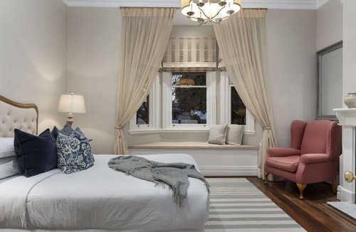 Guildford House | Infinite Memories: Sip savor and soak in Serenity
