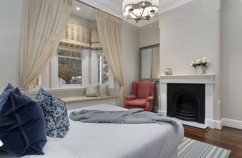 Guildford House | Infinite Memories: Sip savor and soak in Serenity