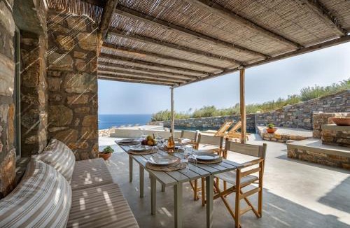 Serifos Villa | Infinity Villa, luxury house with stunning view in Serifos
