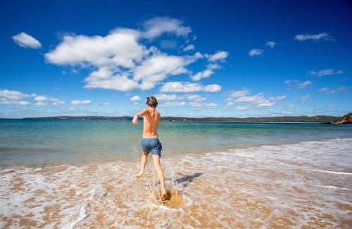 Eden Resort | Ingenia Holidays Eden Beachfront