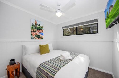 Soldiers Point Resort | Ingenia Holidays Soldiers Point