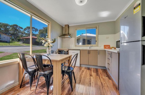 Ulladulla Resort | Ingenia Holidays Ulladulla