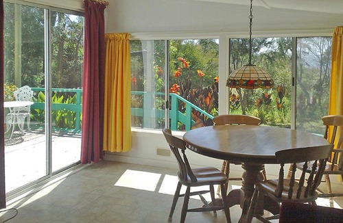 Ocean Beach Apartment | Inlet Waters