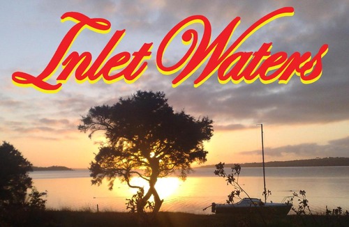 Ocean Beach Apartment | Inlet Waters