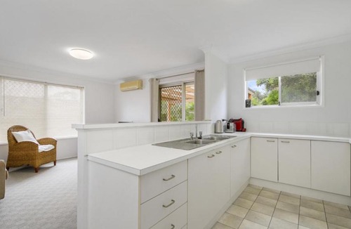 Port Macquarie House | Innes House - 8 Innes Street