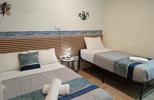 Innisfail Hotel | Innisfail Riverfront Motel