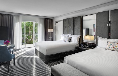 Double Bay Hotel | InterContinental Sydney Double Bay by IHG
