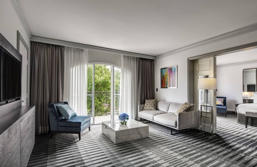 Double Bay Hotel | InterContinental Sydney Double Bay by IHG
