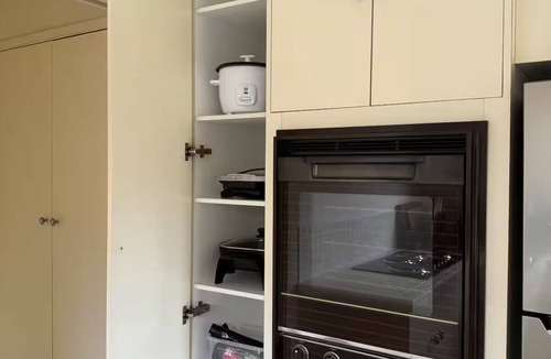 Nhill House | Interior Stylist's Country Unit
