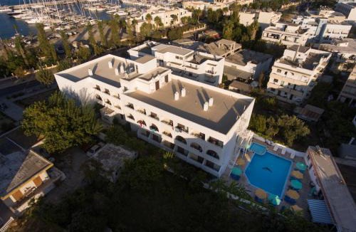 Kos Town Hotel | International Hotel