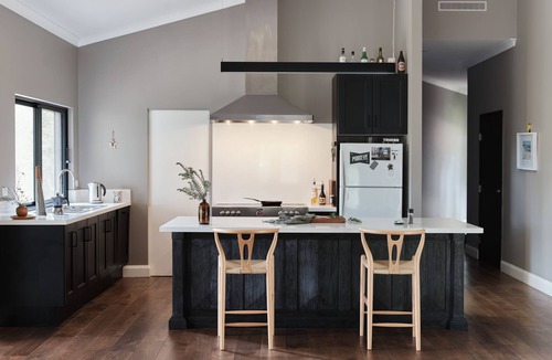 Mountain Lagoon House | Intimate Hideaway - Tootie Creek House @ Koala Gully