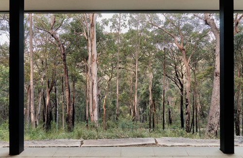 Mountain Lagoon House | Intimate Hideaway - Tootie Creek House @ Koala Gully
