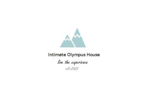 Litochoro Apartment | Intimate Olympus House