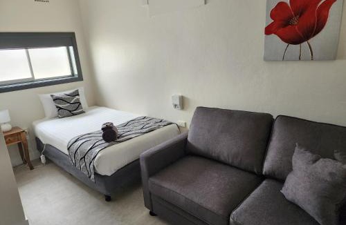 Inverell Hotel | Inverell Motel
