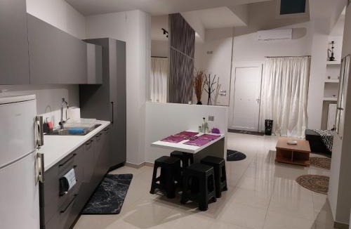Ioannina Apartment | Ioa Loft