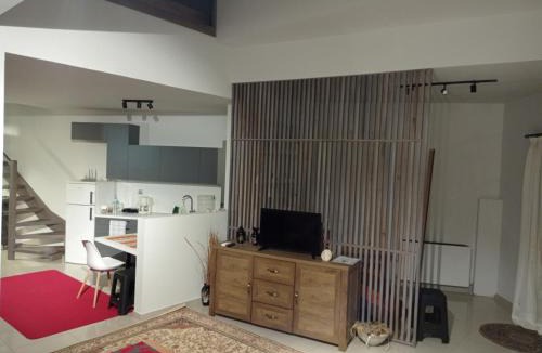 Ioannina Apartment | Ioa Loft