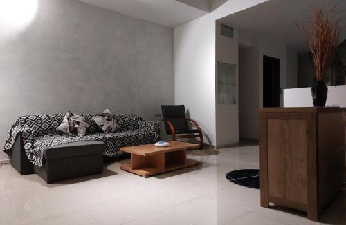 Ioannina Apartment | Ioa Loft
