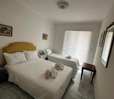 Tolo Apartment | Ioanna D