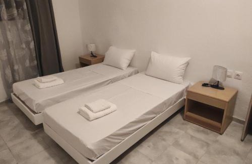 Kattavia House | Ioanna Residence Kattavia