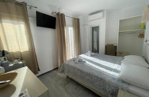 Mykonos Town House | Ioanna's House