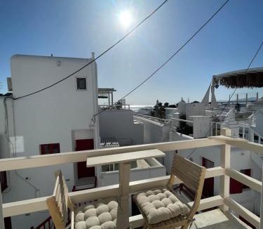Mykonos Town House | Ioanna's House