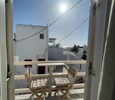 Mykonos Town House | Ioanna's House