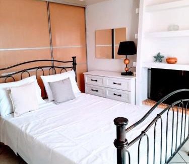 Psatha House | Ioannidis apartment