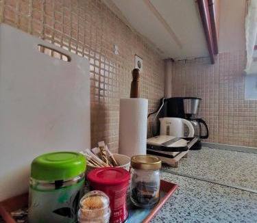 Ioannina Apartment | Ioannina Suburban Comfort Hideout