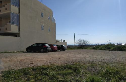 Agios Serafim House | IOANNIS