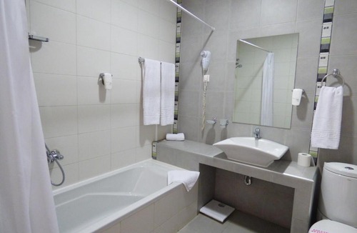 Eordaia Hotel | Ioannou Resort