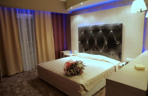 Eordaia Hotel | Ioannou Resort