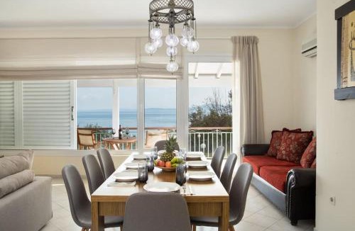 Perama Villa | Ionian Blue