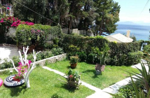 Perama Apartment | Ionian Paths