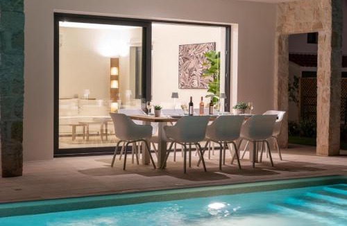 Sami Villa | Ionian Trilogy Luxury Villas