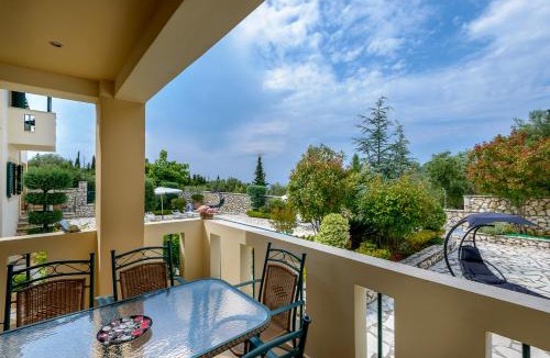 Drimonas Villa | Ionian Villas