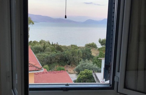 Episkopos Hotel | Ionio Hotel