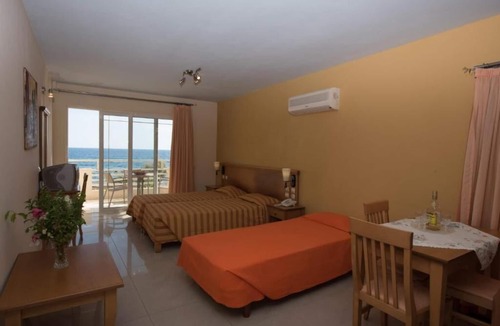 Koutsouras Apartment | Ionio Star Hotel
