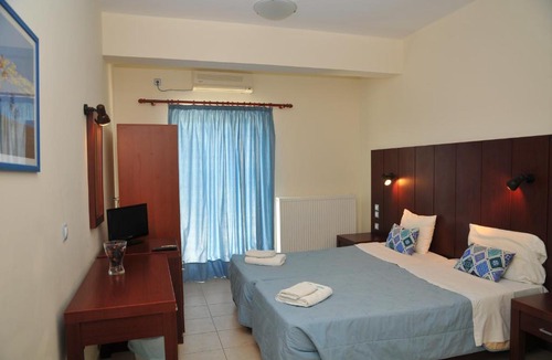 Lepreo Hotel | Ionion Star Hotel