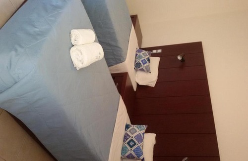Lepreo Hotel | Ionion Star Hotel